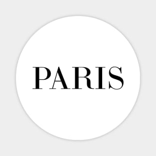 PARIS Magnet